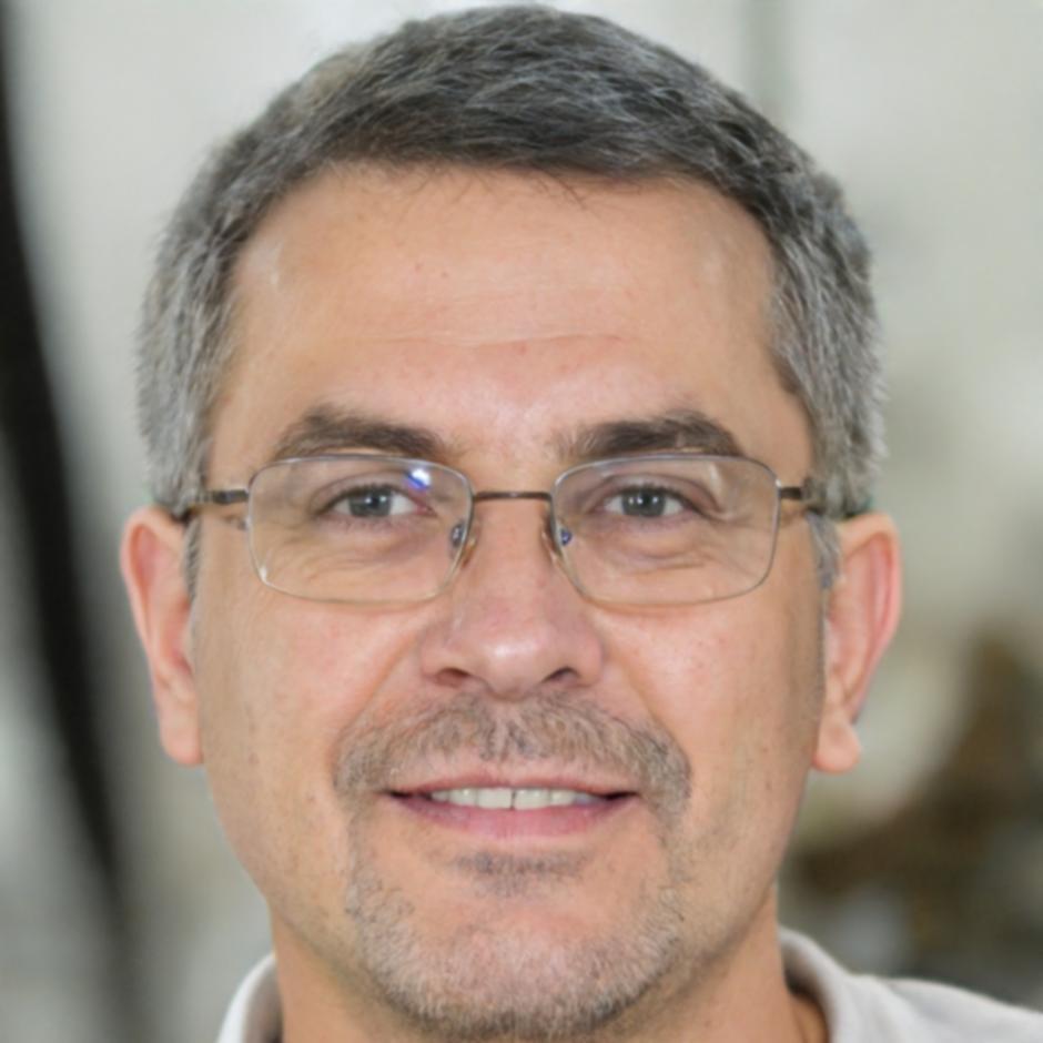 Marco Rossi